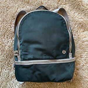 RARE Lululemon City Adventurer Backpack Mini 11L